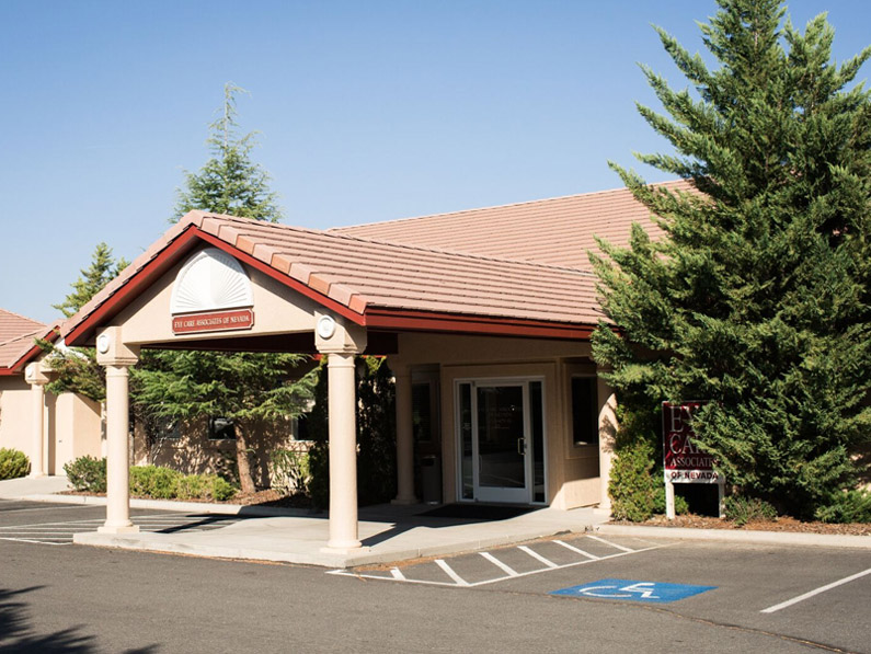 Clinic and Surgery Center