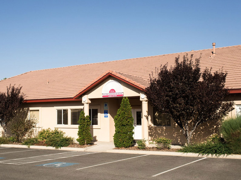 Clinic and Laser Center