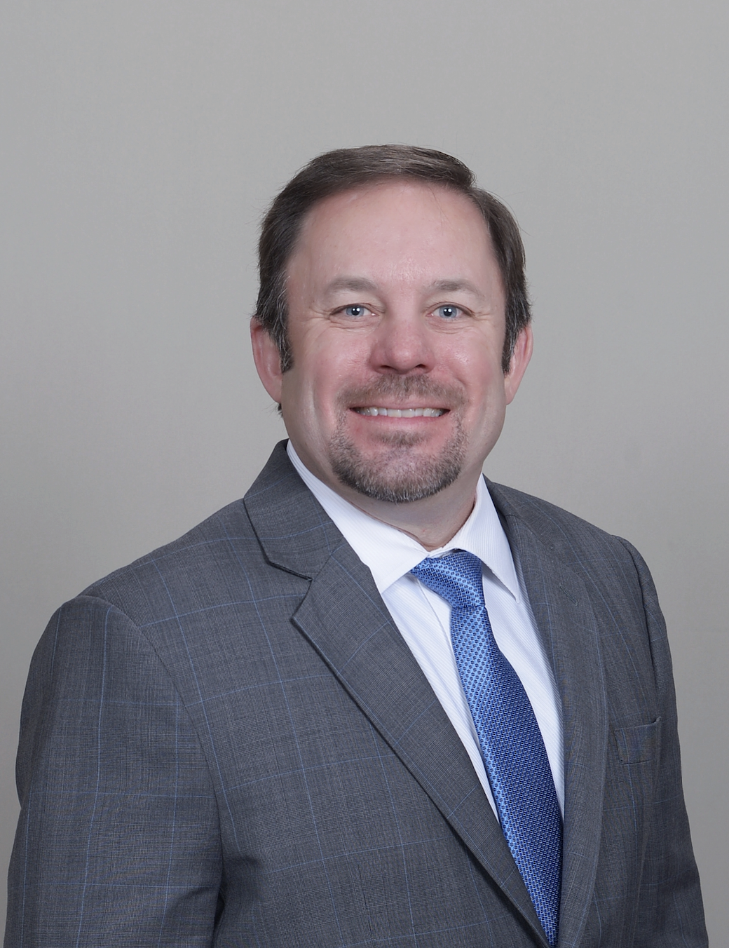 Dr. Brian Benitz