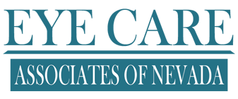 EyeCare Associates Logo