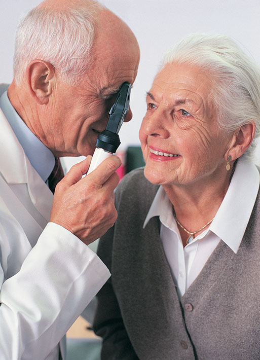 Eye Care Team
